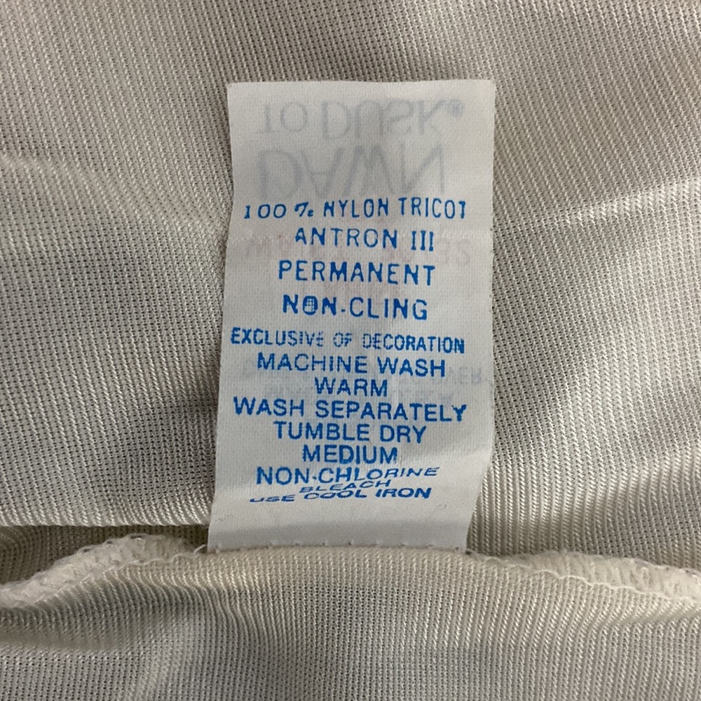 Silky Half Slip - Picture 5 of 5